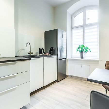 Apartamenty W Sercu Miasta - Szewska Познань Экстерьер фото